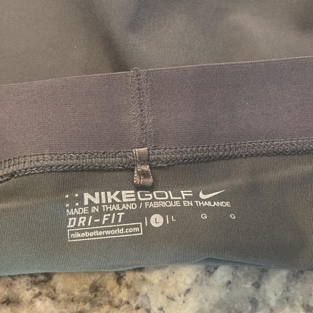 Nike golf skirt - Picture 3 of 3
